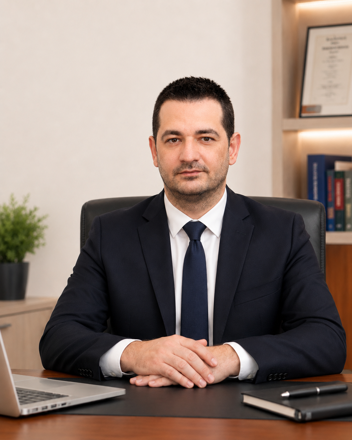 Δρ. Σωτήριος Τερζούδης